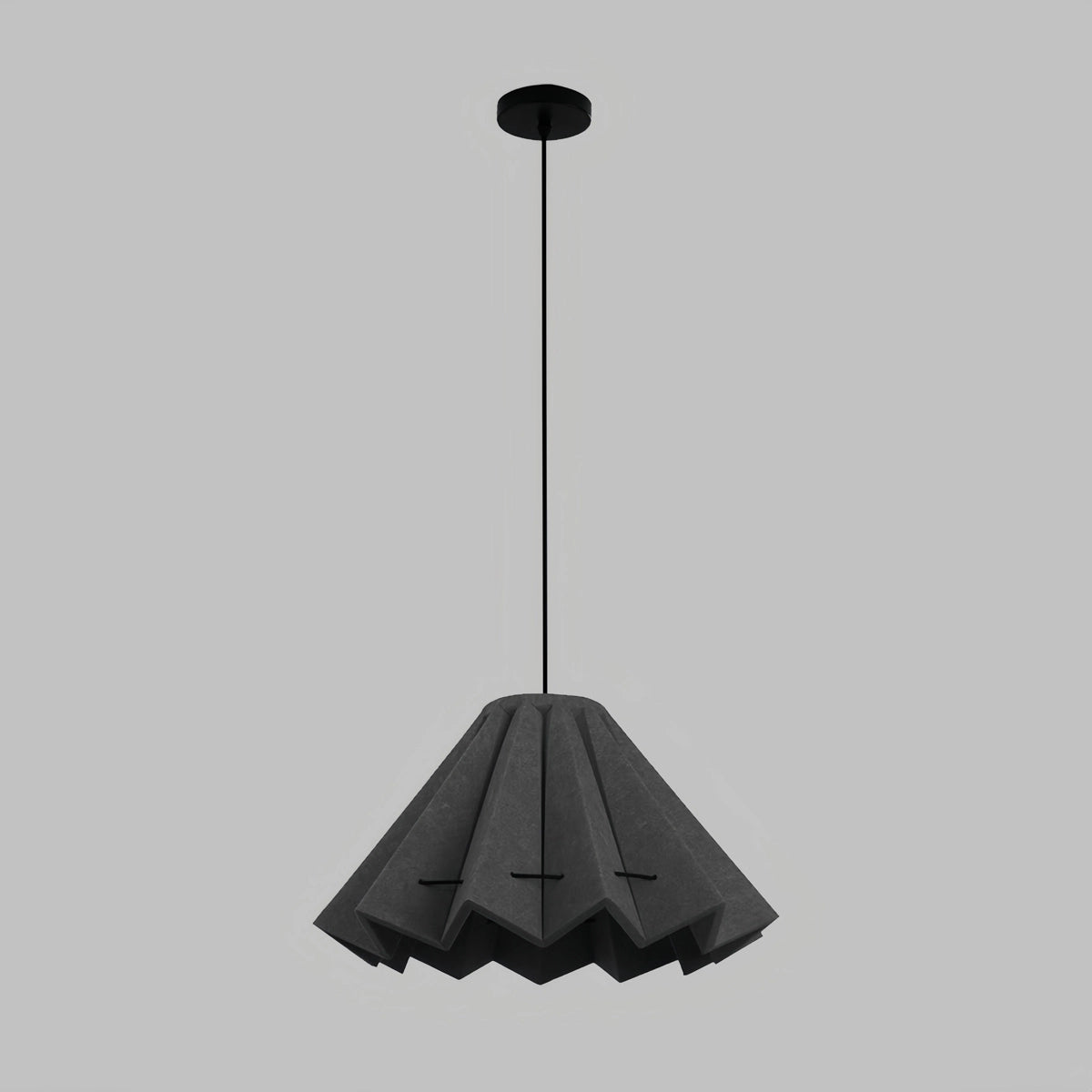 Antizer Morning Glory Acoustic Pendant Light