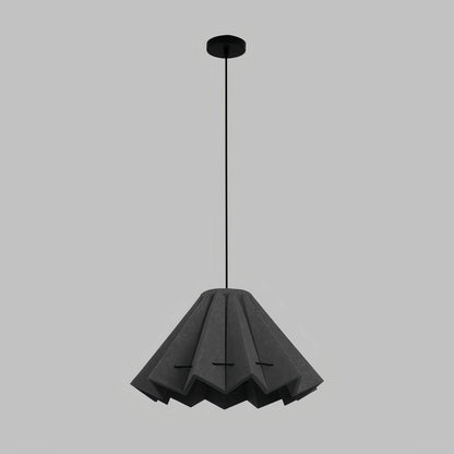 Antizer Morning Glory Acoustic Pendant Light