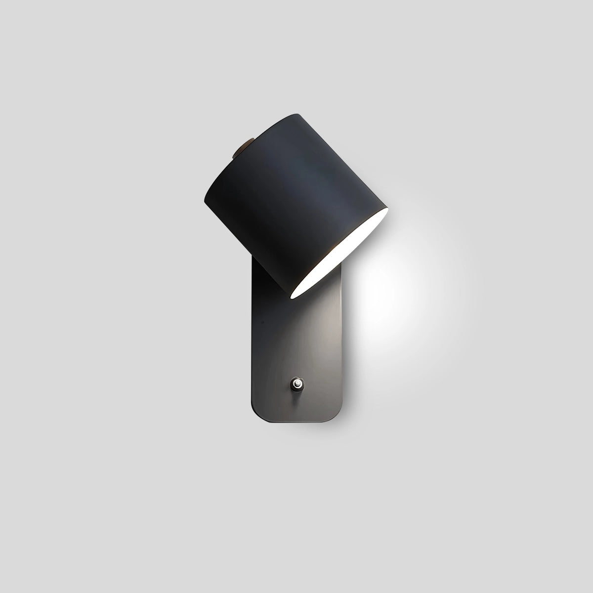 Antizer Rotatable Cylinder Wall Lamp