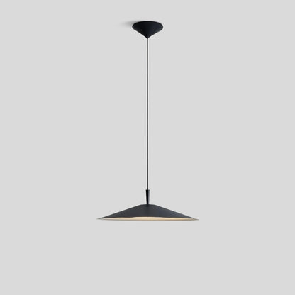 Antizer Minimalist Flying Saucer Pendant Light for Dining Room