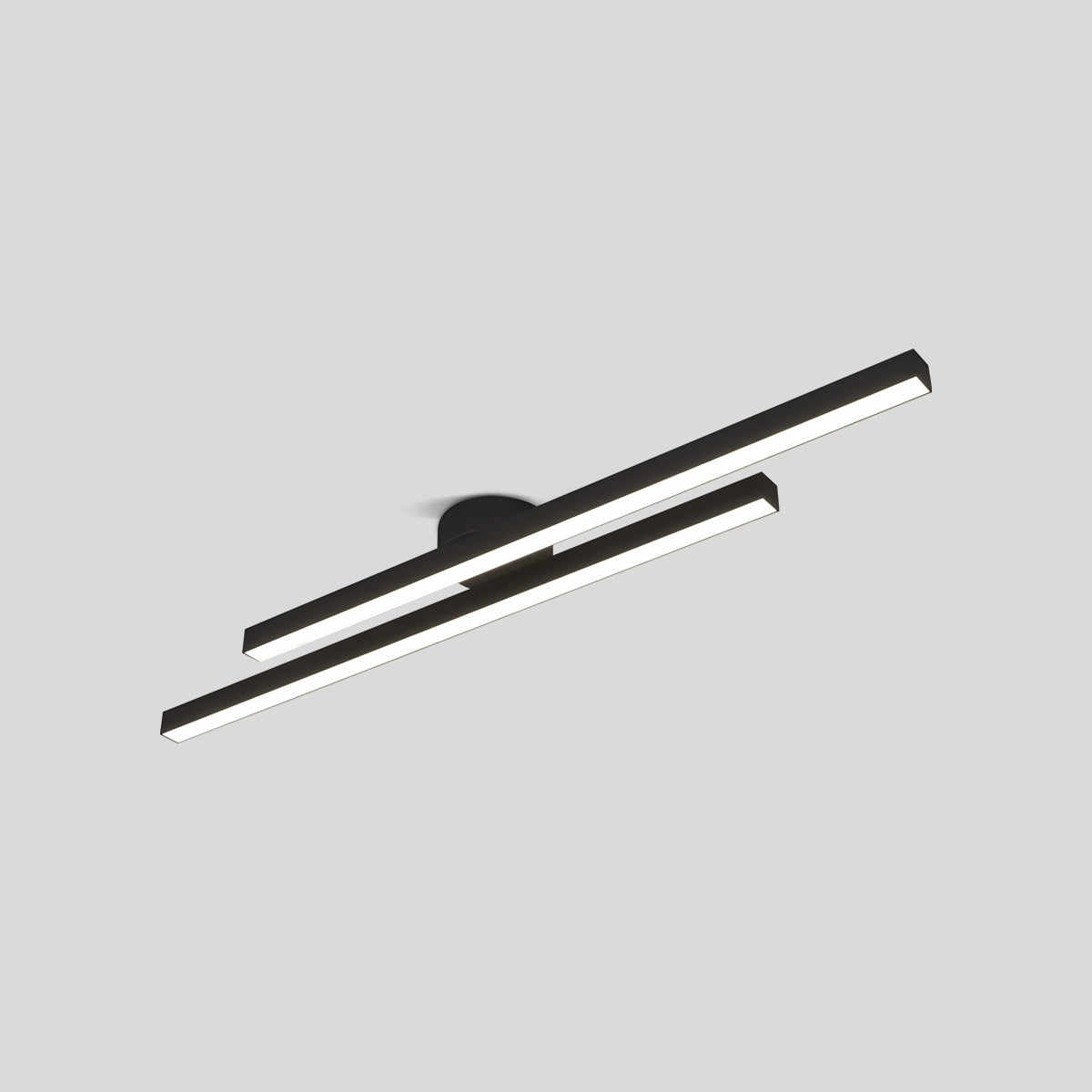 Antizer Minimalism Dimmable Linear Ceiling Light