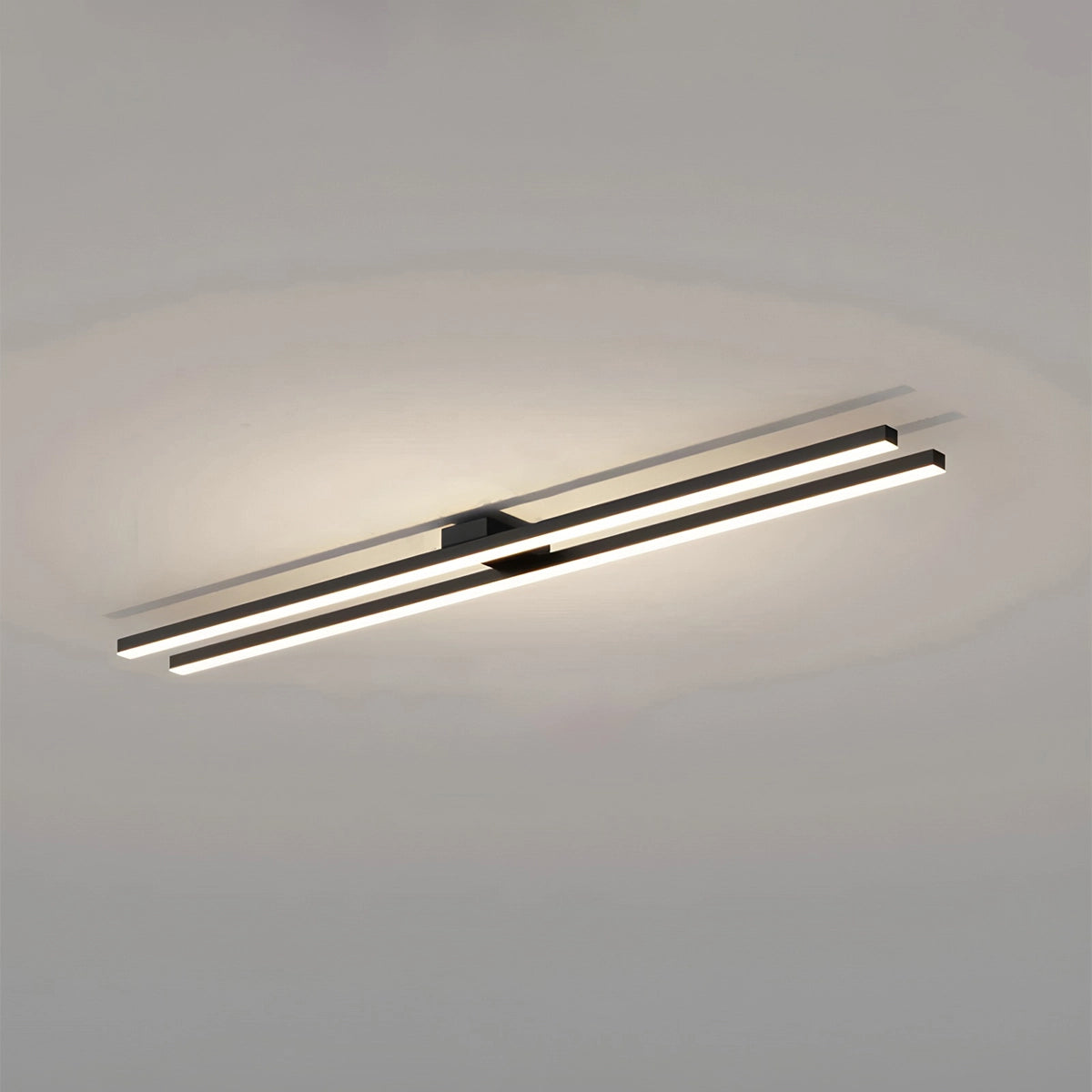 Antizer Dimmable Linear Ceiling Light for Kitchen