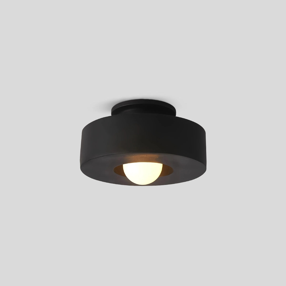 Antizer Wabi Sabi Simon Ceiling Lamp for Hallway