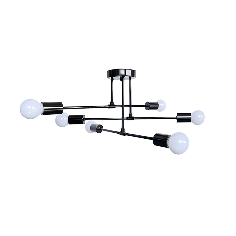 Valentina Modern Chandelier