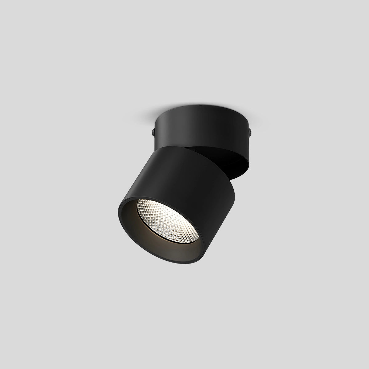 Antizer Foldable Adjustable LED Ceiling Spotlight