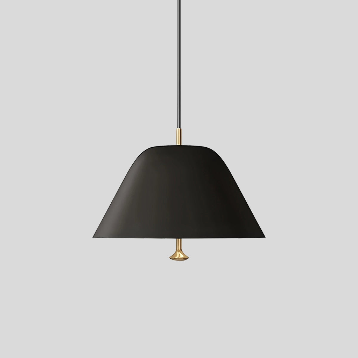 Antizer Minimalist Pendant Lamp for Dining Room