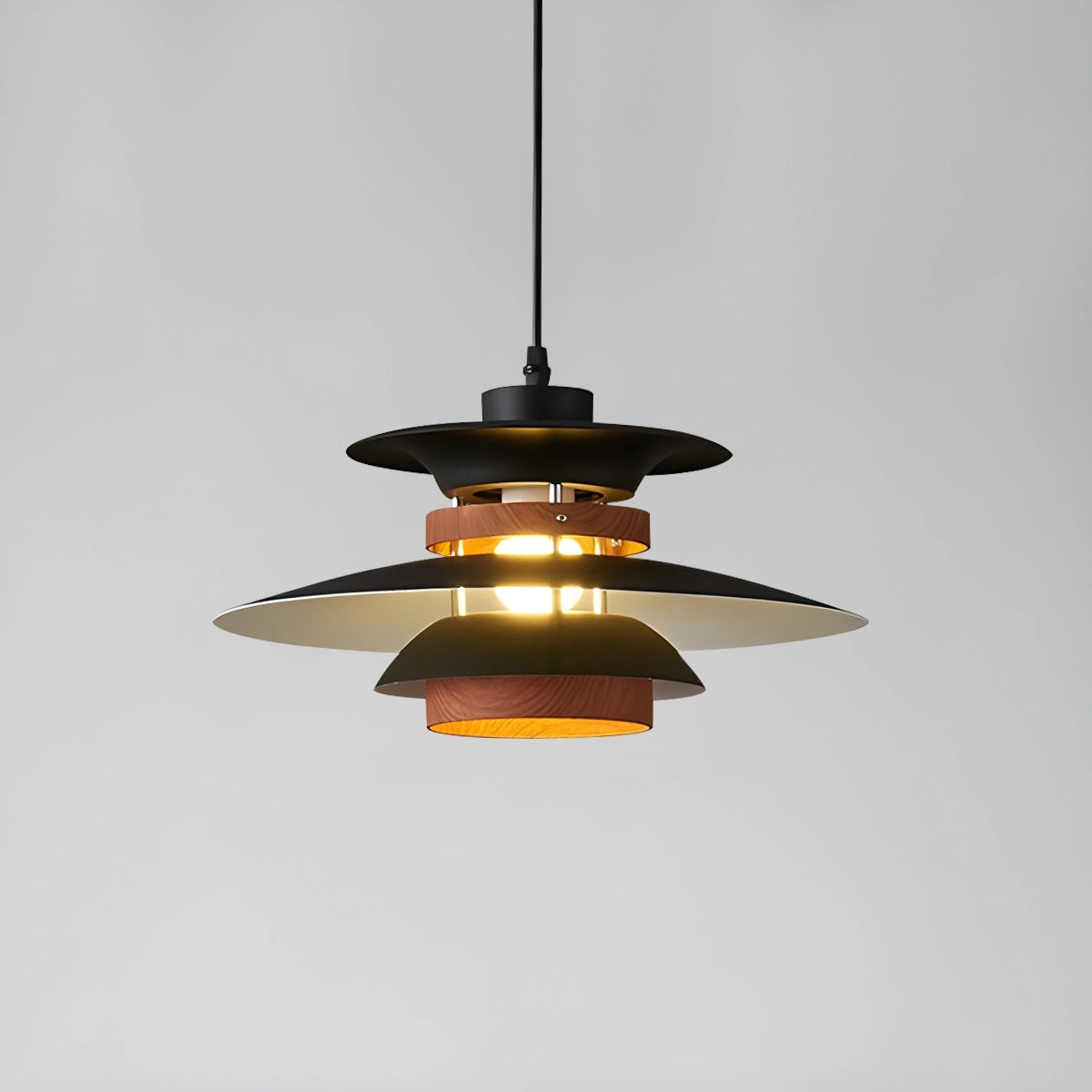 Antizer Mercero UFO Pendant Light for kitchen Dining Area