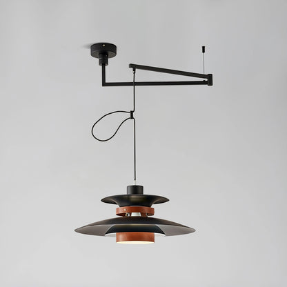 Antizer Mercero UFO Pendant Light for kitchen Dining Area