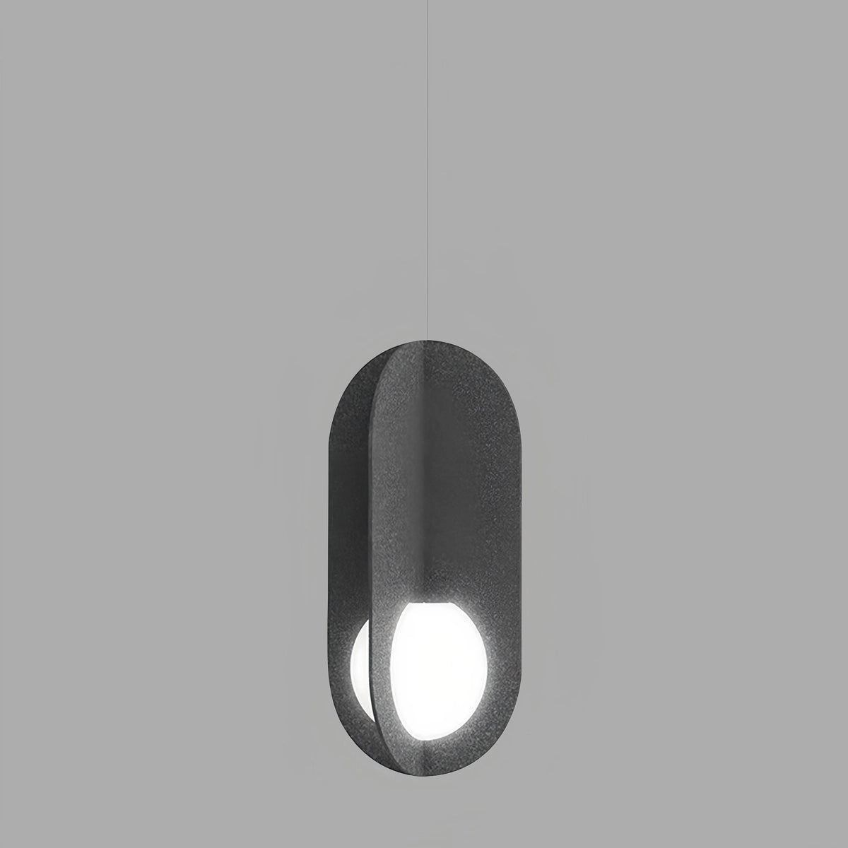 Antizer Carambola Acoustic Pendant Light for Dining Area