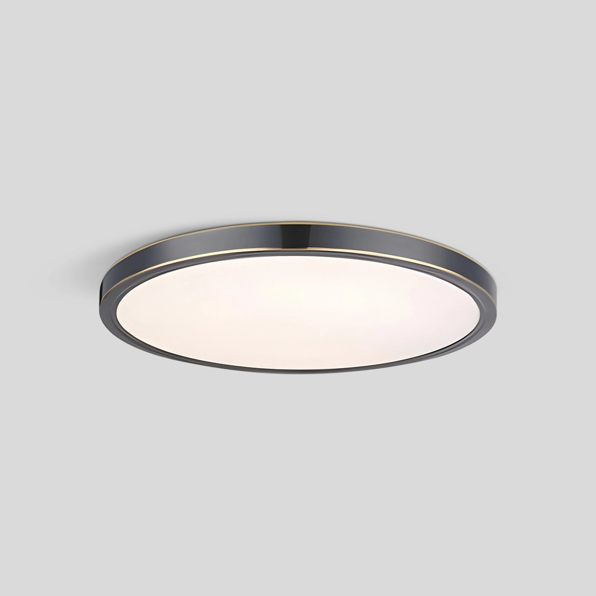 Antizer Ultra Thin Minimalist Ceiling Light for Bedroom