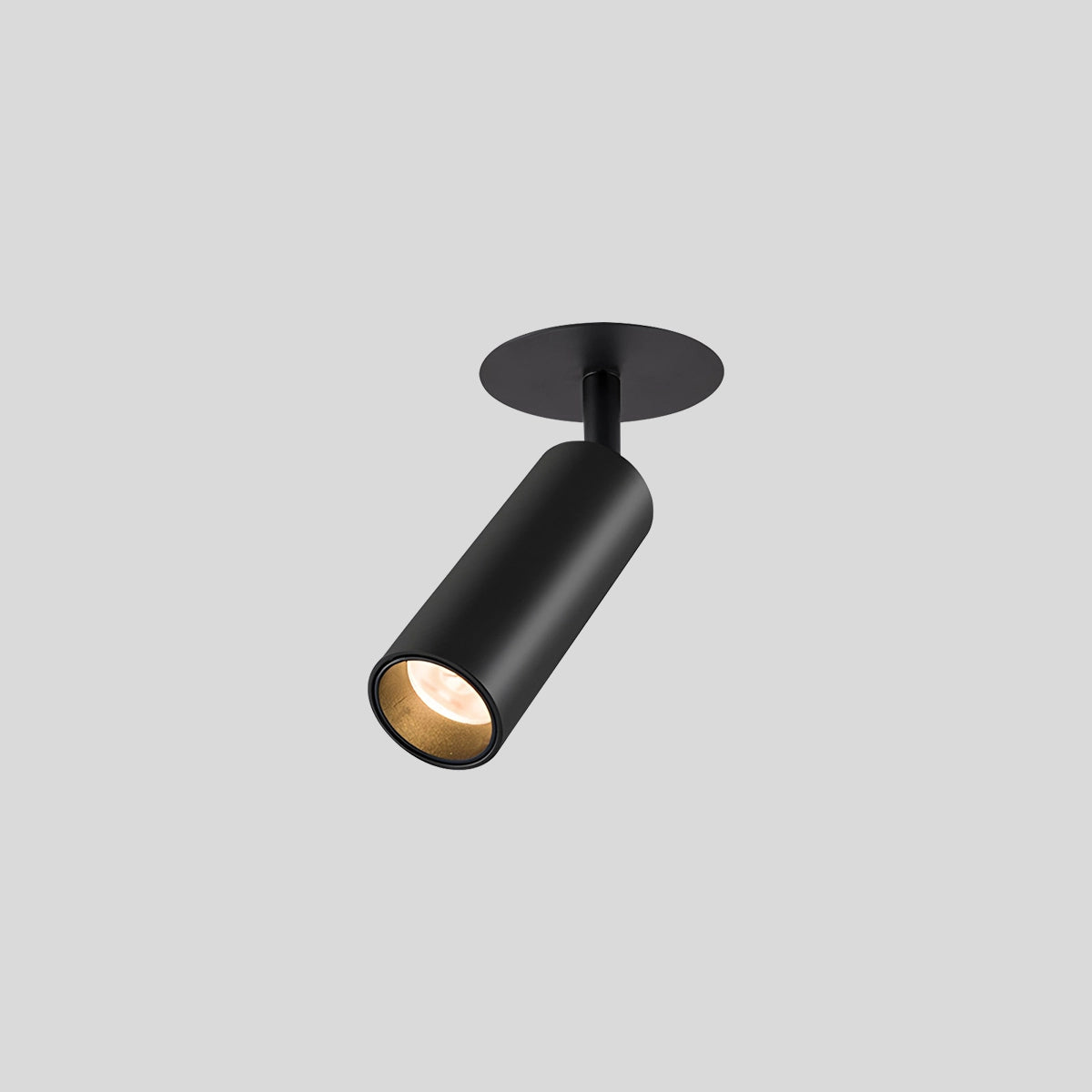 Antizer Minimalist LED Ceiling Spotlight for Living Room