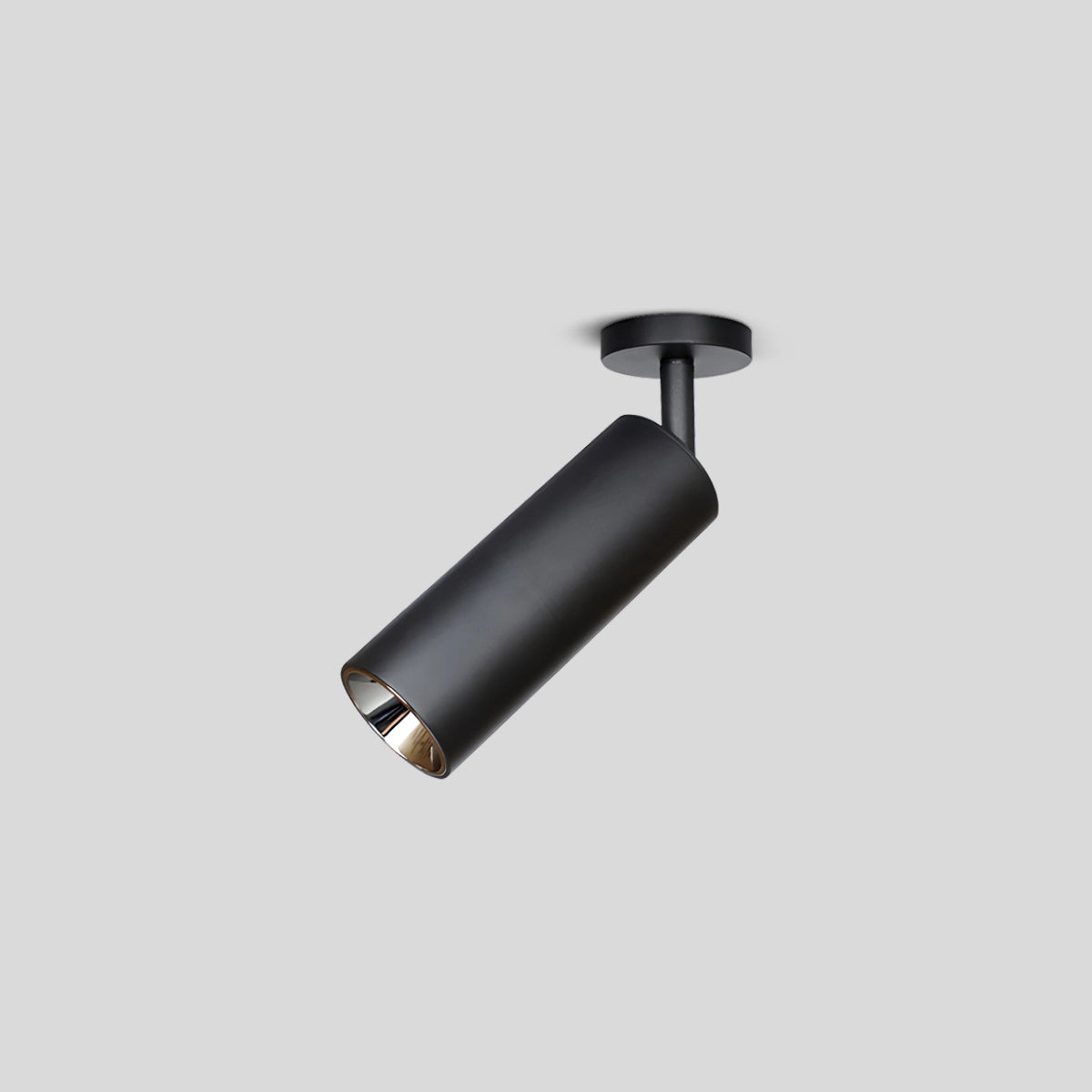 Antizer Nordic Creative Long Tube Ceiling Spotlight
