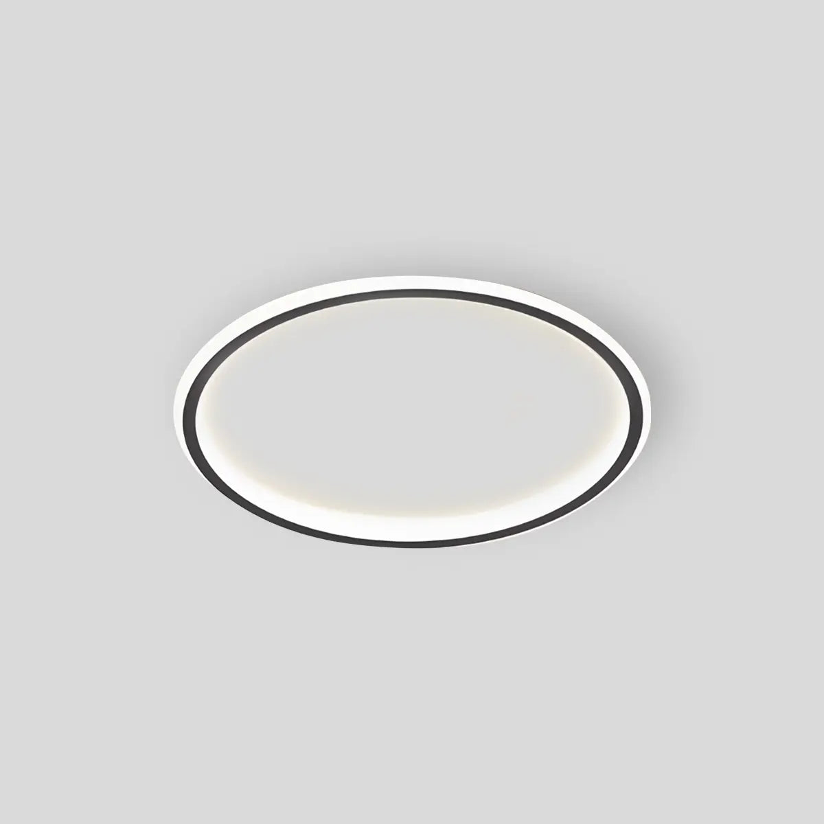 Antizer Nordic Circular Simple LED Ceiling Light