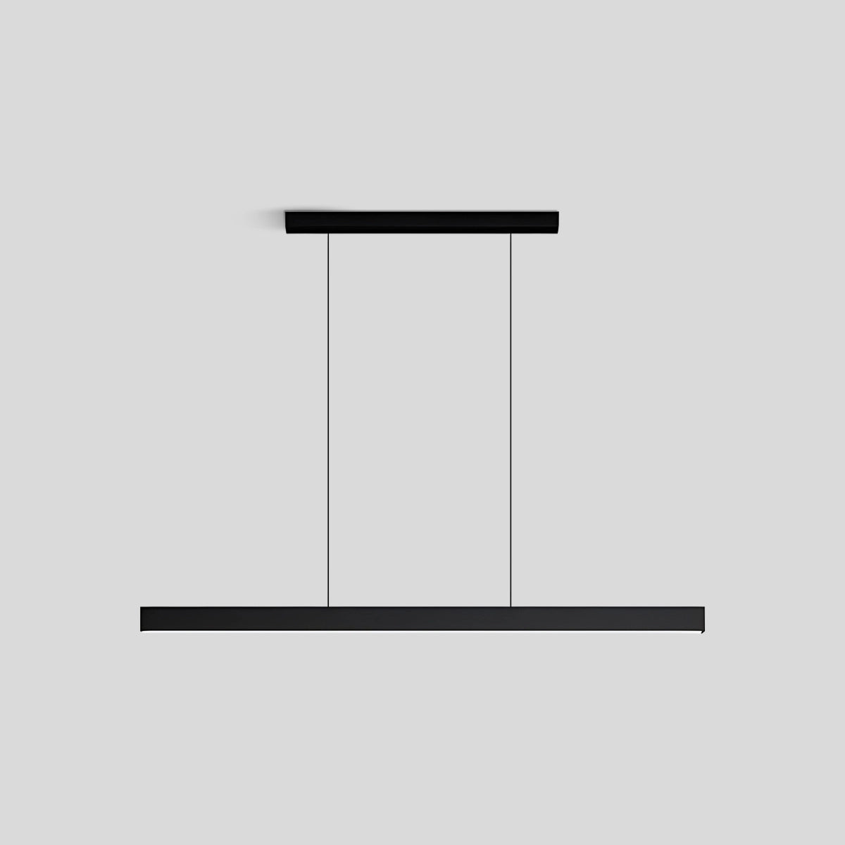 Antizer Modern Linear Pendant Light  for Kitchen Island
