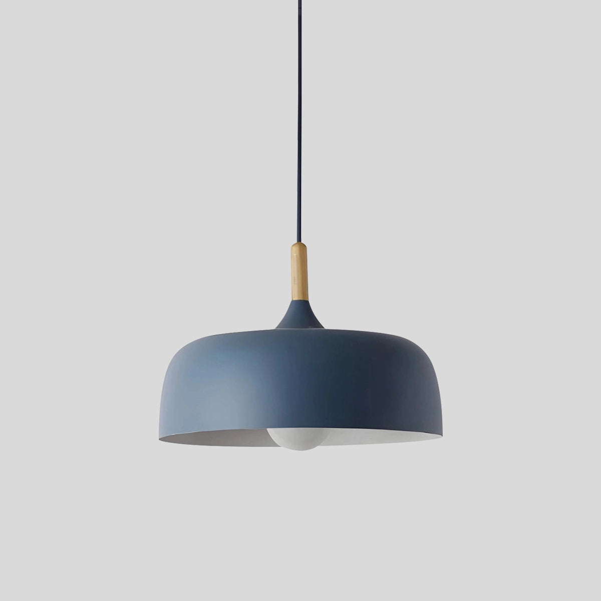 Antizer Modern Dome Macaron Pendant Light for Kitchen Island