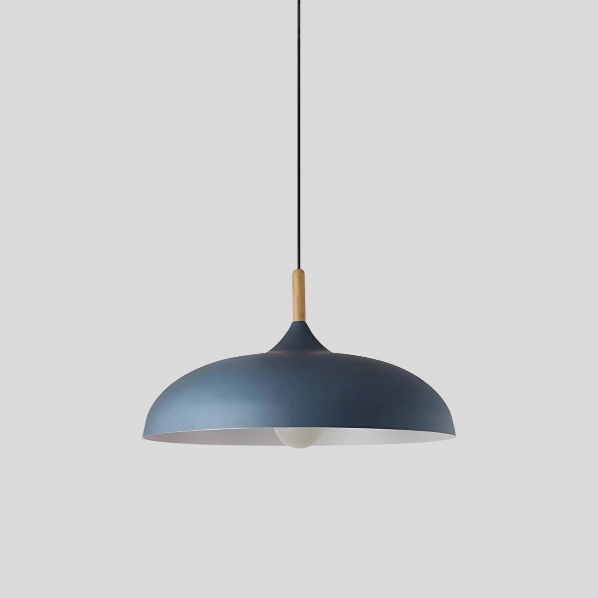 Antizer Modern Dome Macaron Pendant Light for Kitchen Island