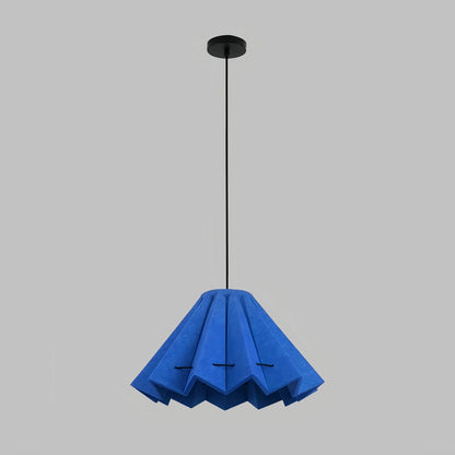 Antizer Morning Glory Acoustic Pendant Light