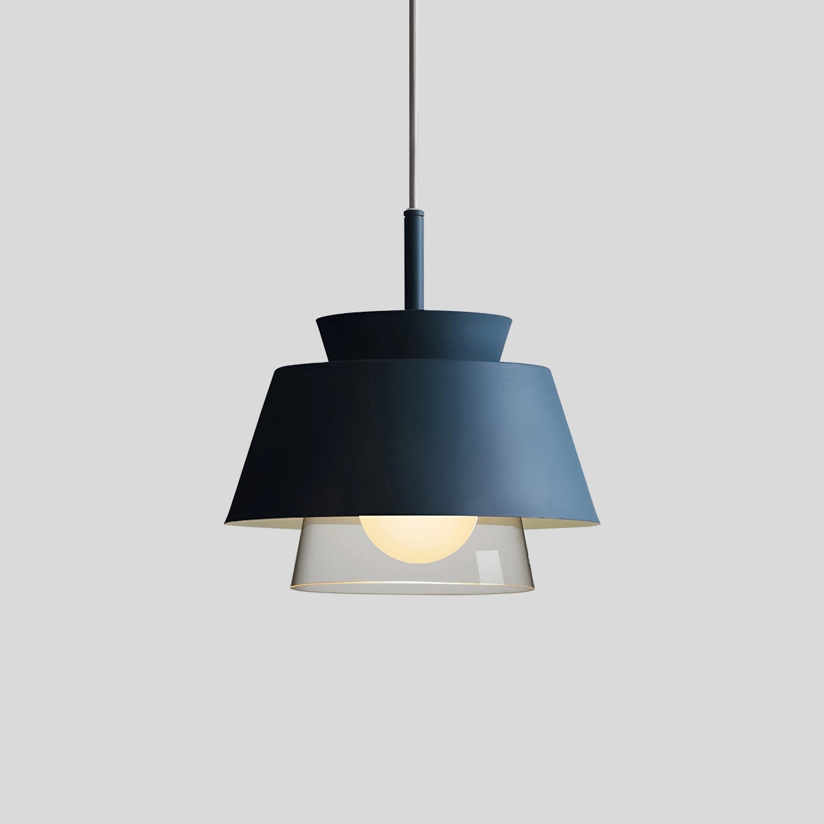 Antizer Nordic Minimalist Colored Pendant Light