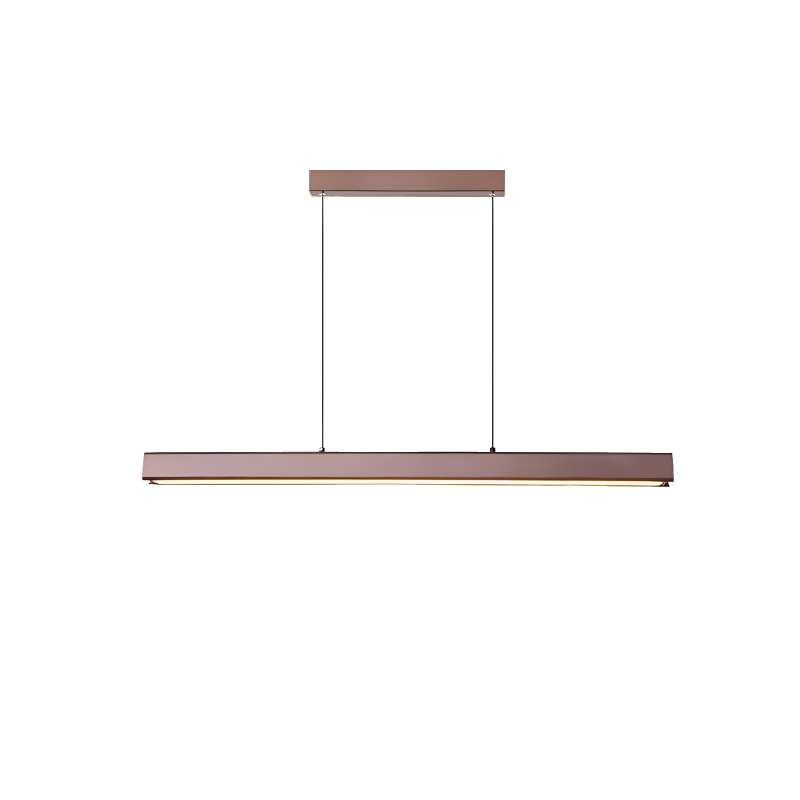 Nordic LED Linear Pendant Light