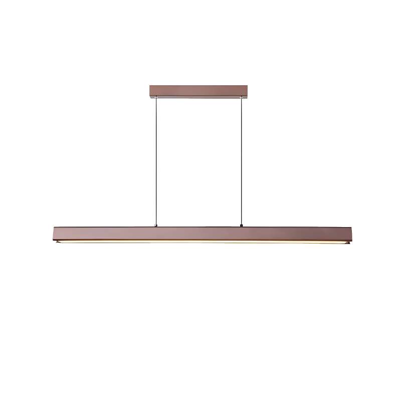 Nordic LED Linear Pendant Light