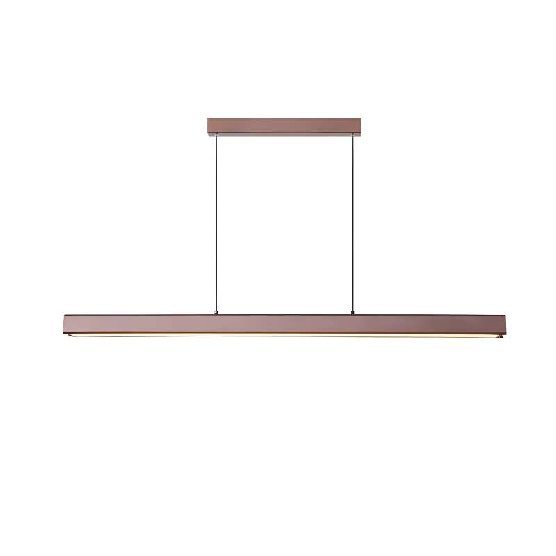 Nordic LED Linear Pendant Light