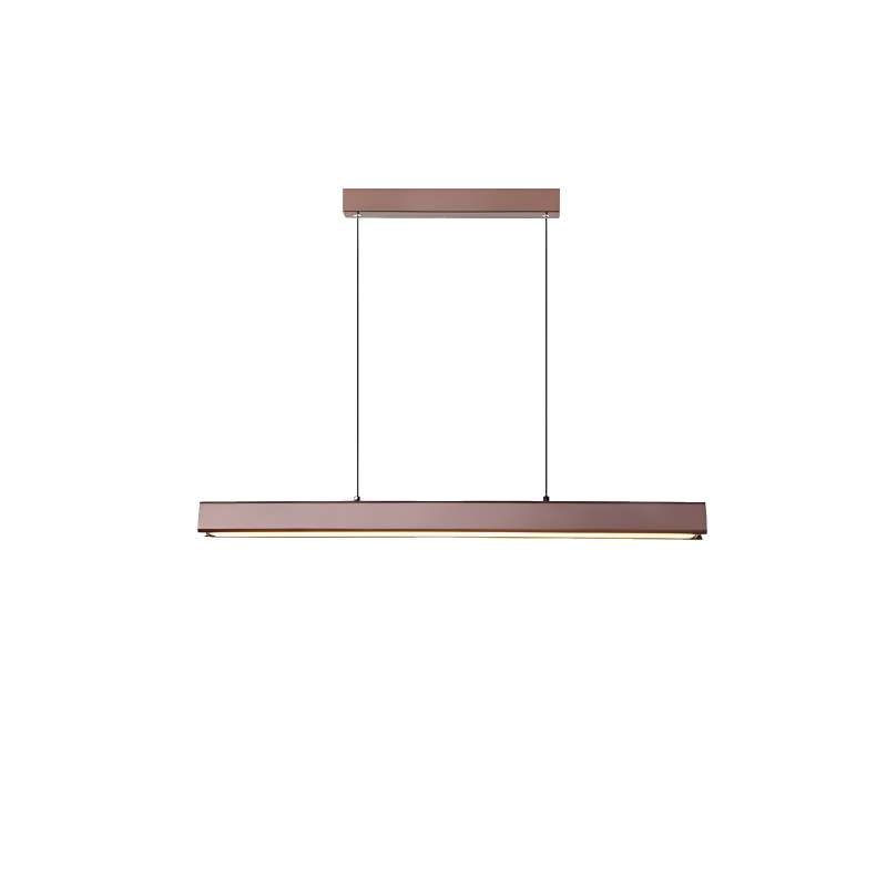 Nordic LED Linear Pendant Light