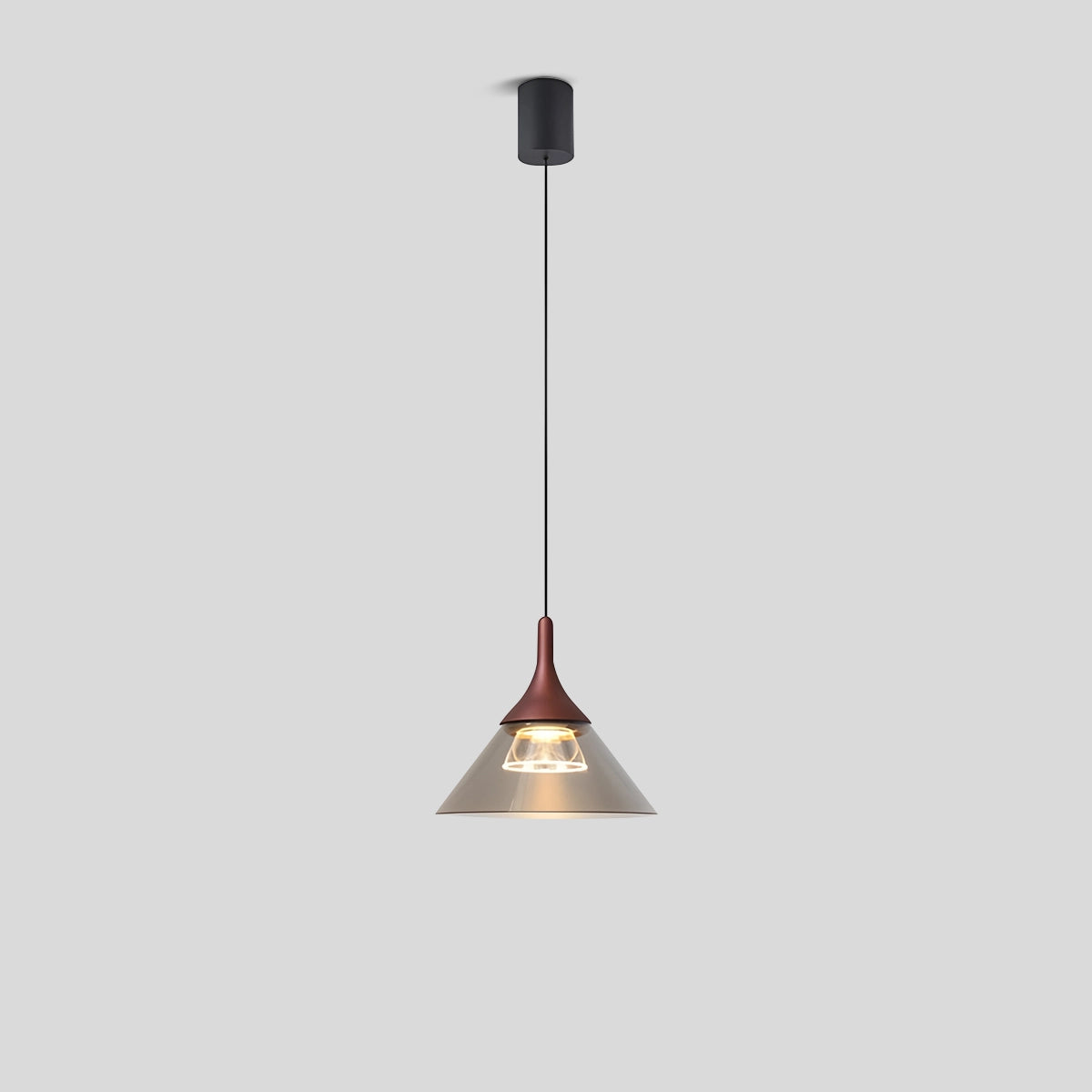 Antizer Nordic Led Art Pendant Light for Dining Room