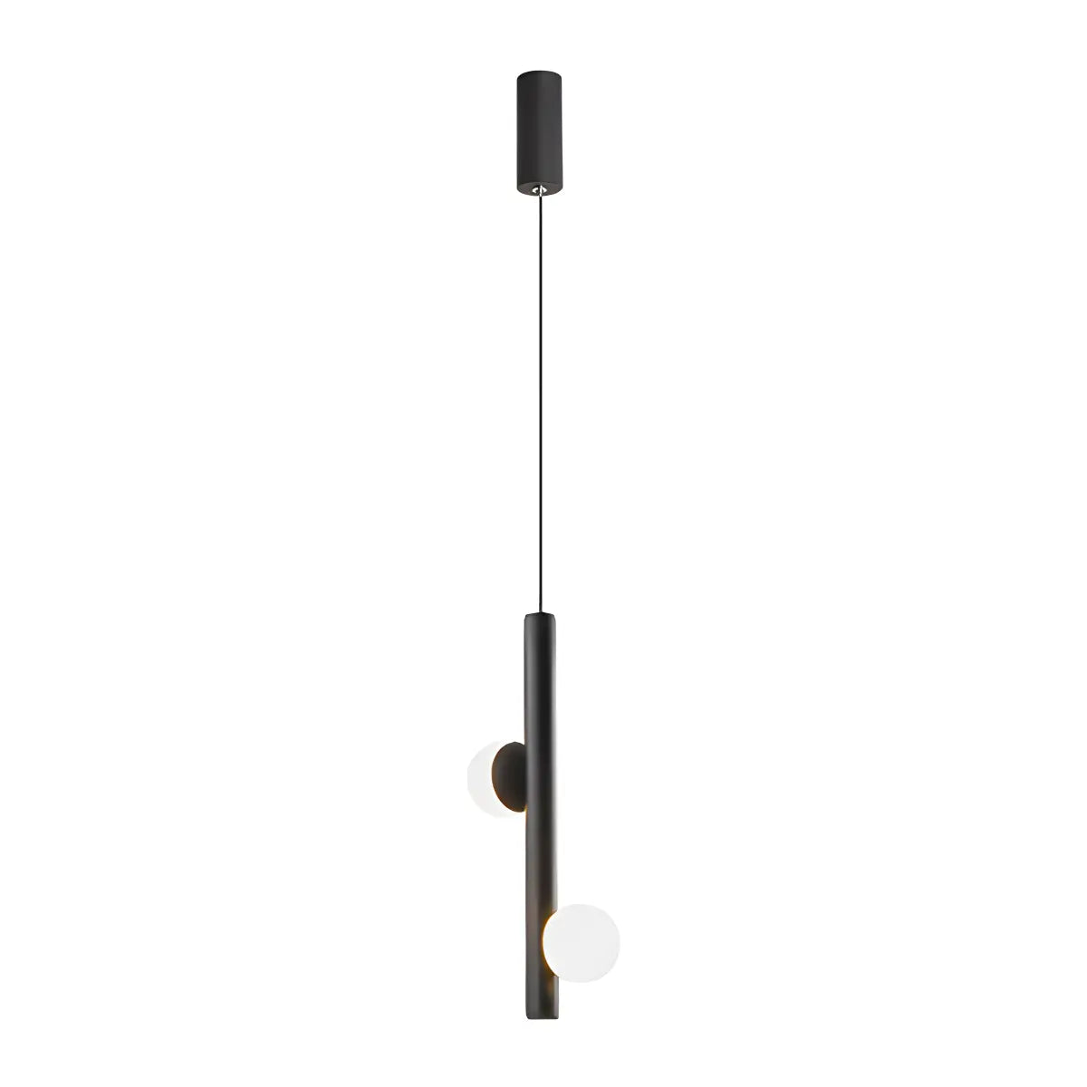 Antizer Italian Minimalist Pendant Light for Living Room