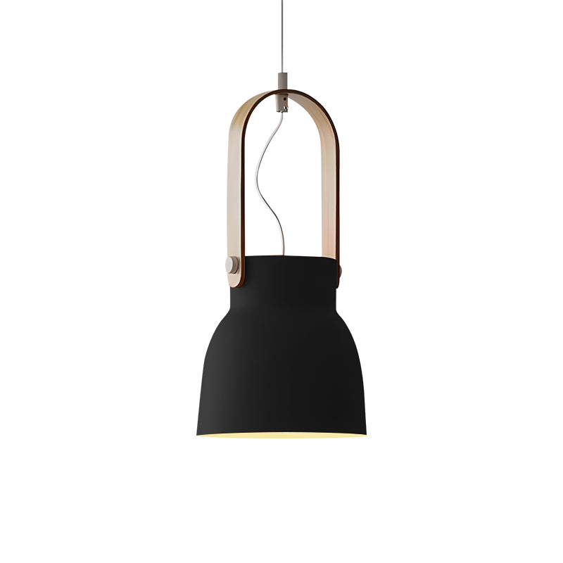 Nordic Macaron Pendant Light