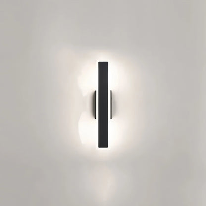 Antizer Simple Linear Ceiling Light for Living Room