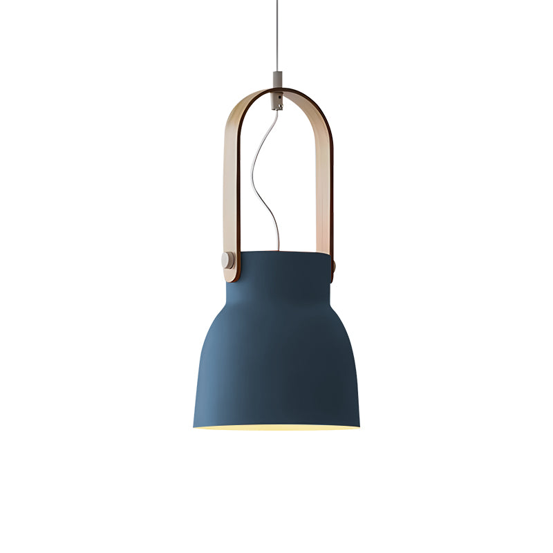 Nordic Macaron Pendant Light