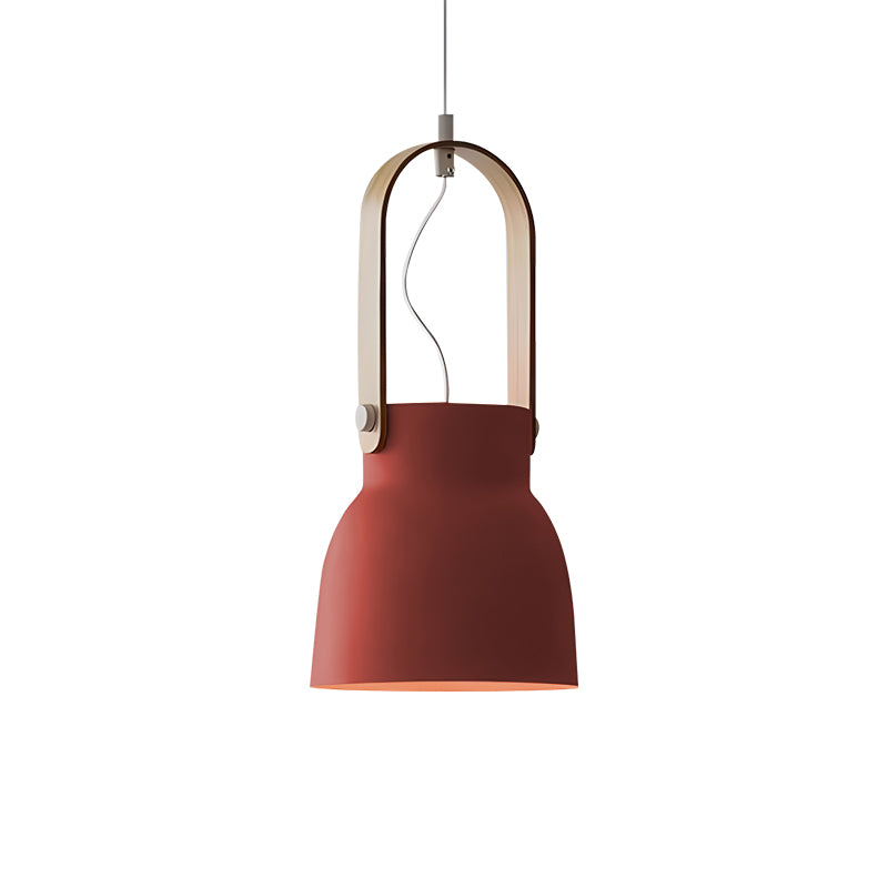 Nordic Macaron Pendant Light