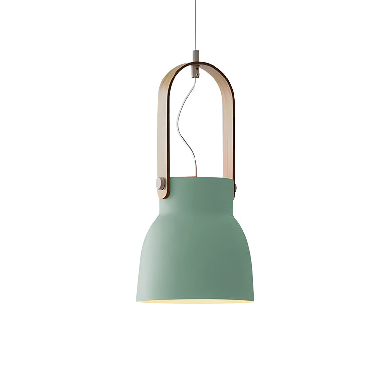 Nordic Macaron Pendant Light