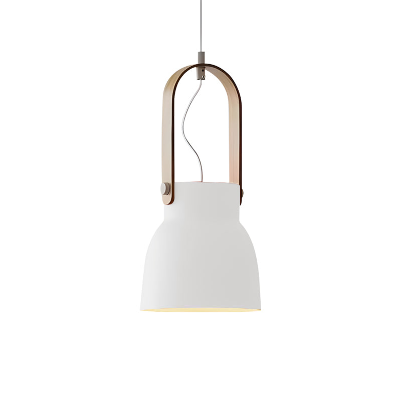 Nordic Macaron Pendant Light