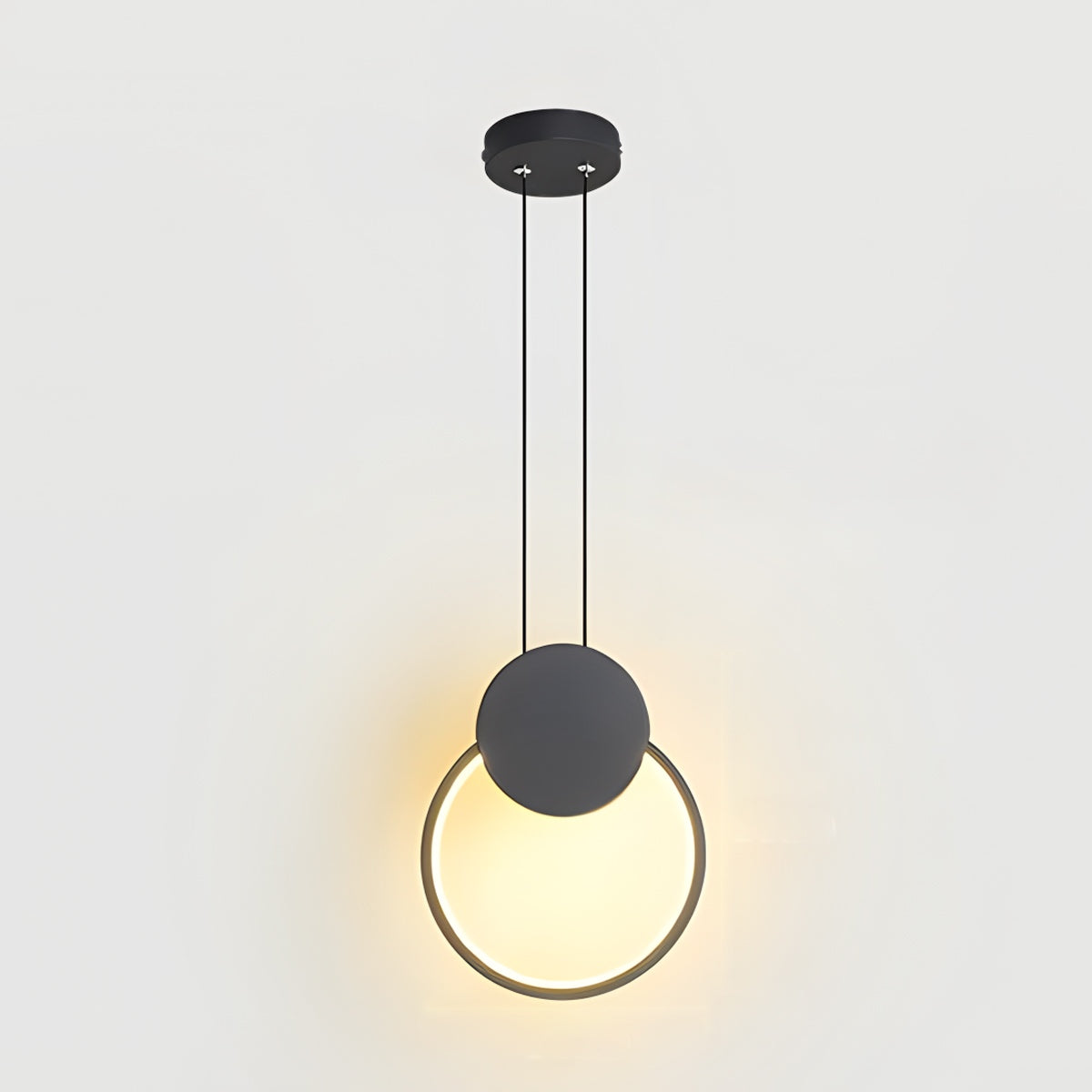 Wilson Pendant Light