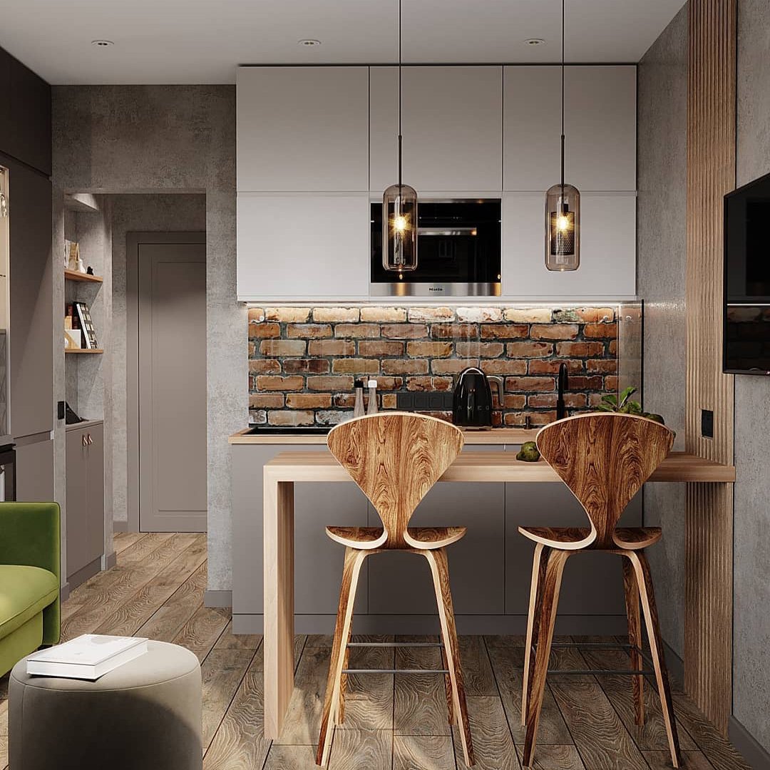 Chiswick Modern Glass Pendant Light: Elegant Spherical, Pear, Capsule Ceiling Fixture