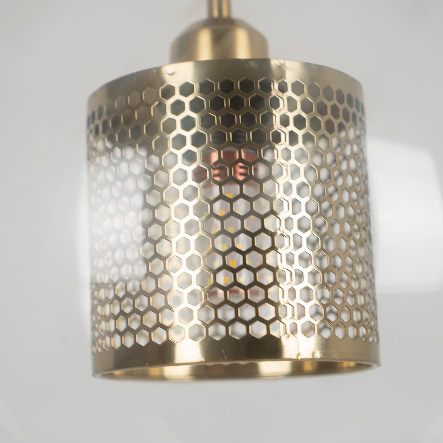 Chiswick Modern Glass Pendant Light: Elegant Spherical, Pear, Capsule Ceiling Fixture