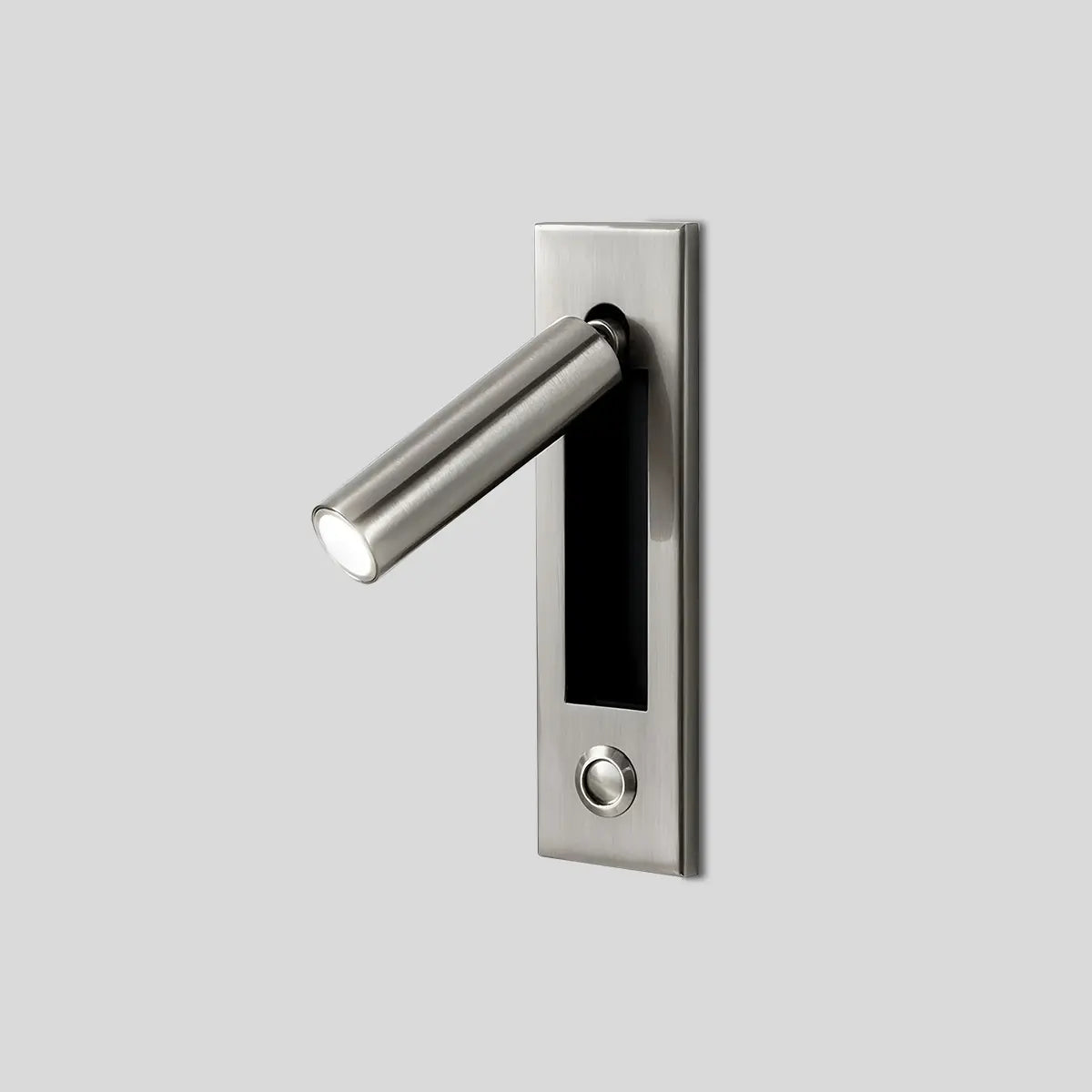 Antizer Embedded Bedside Sconce for Bedroom