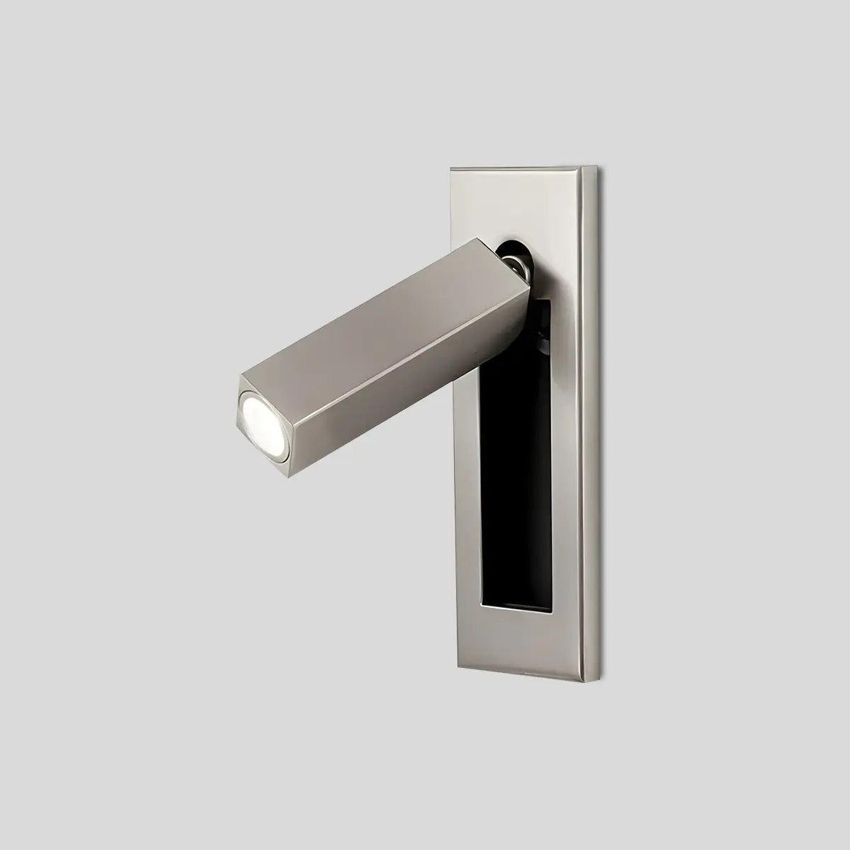 Antizer Embedded Bedside Sconce for Bedroom