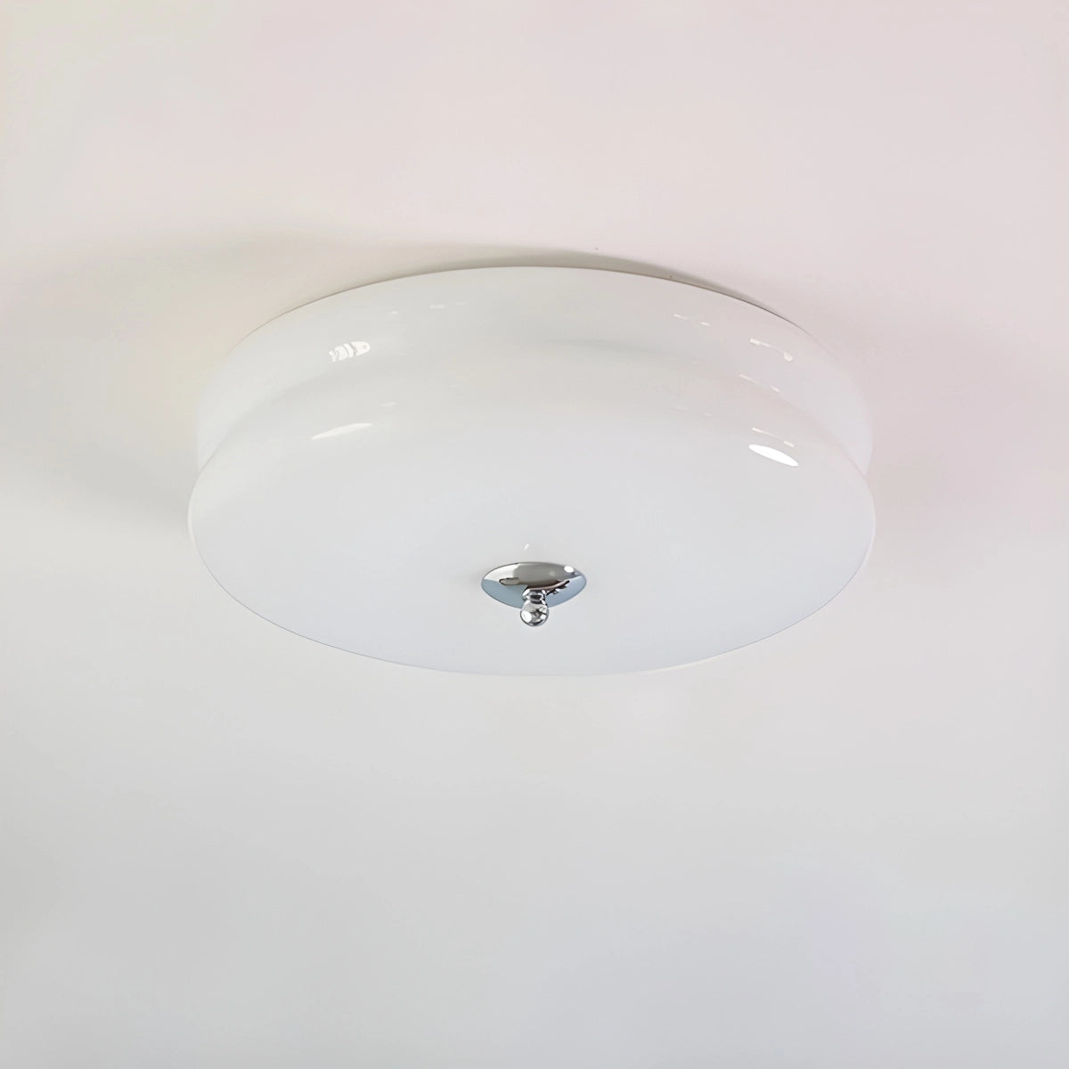 Antizer Art Deco Vintage Ceiling Light for Bedroom