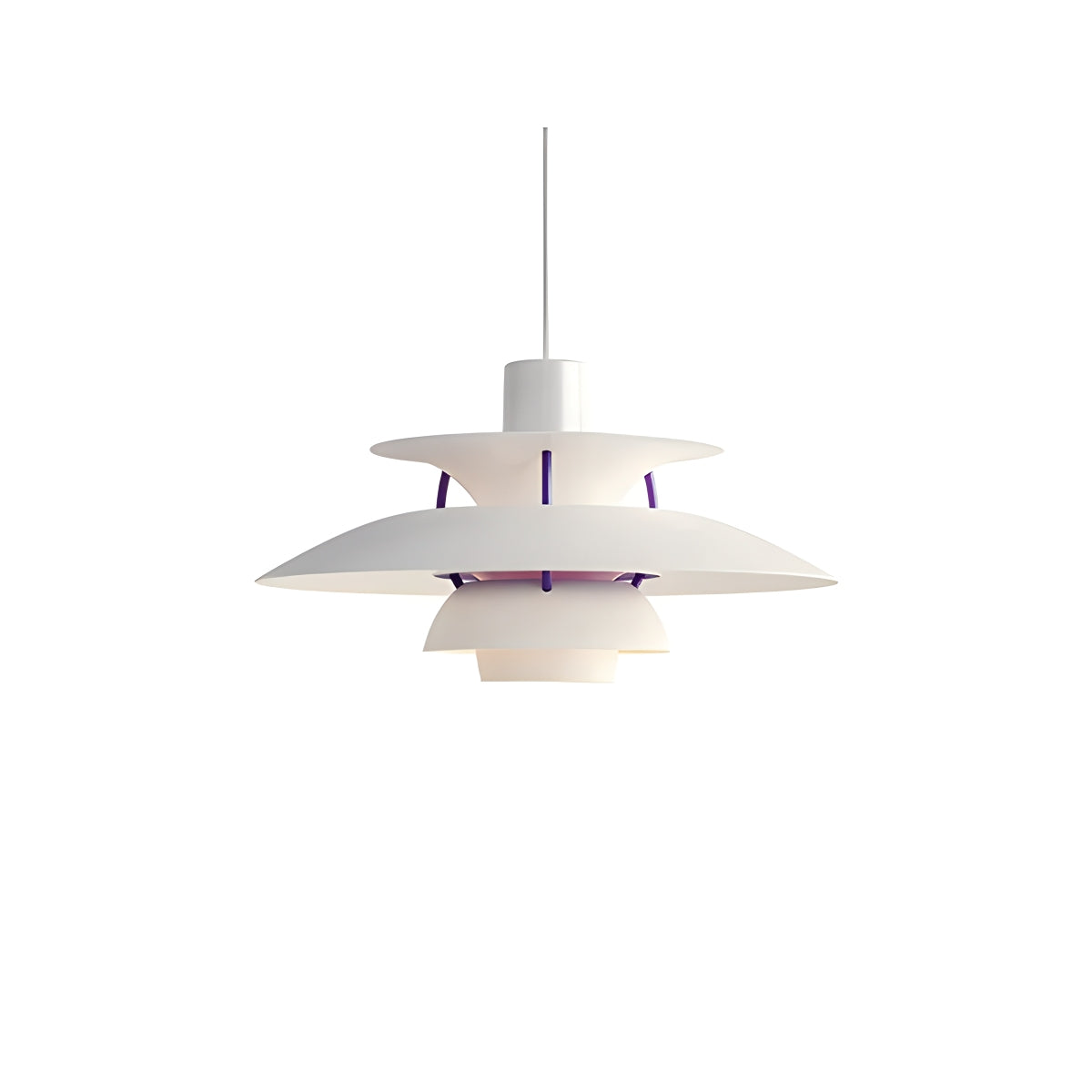 Ph5 Pendant Light-Danish Designer