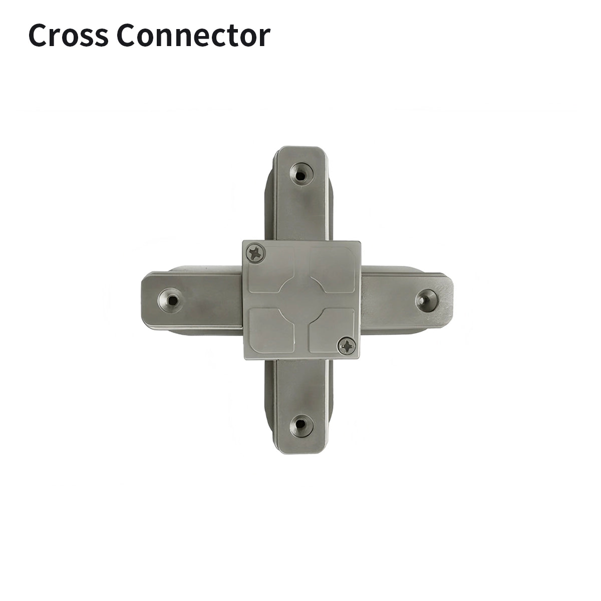 Antizer Bauhaus Surface Mounted LED Track Light
