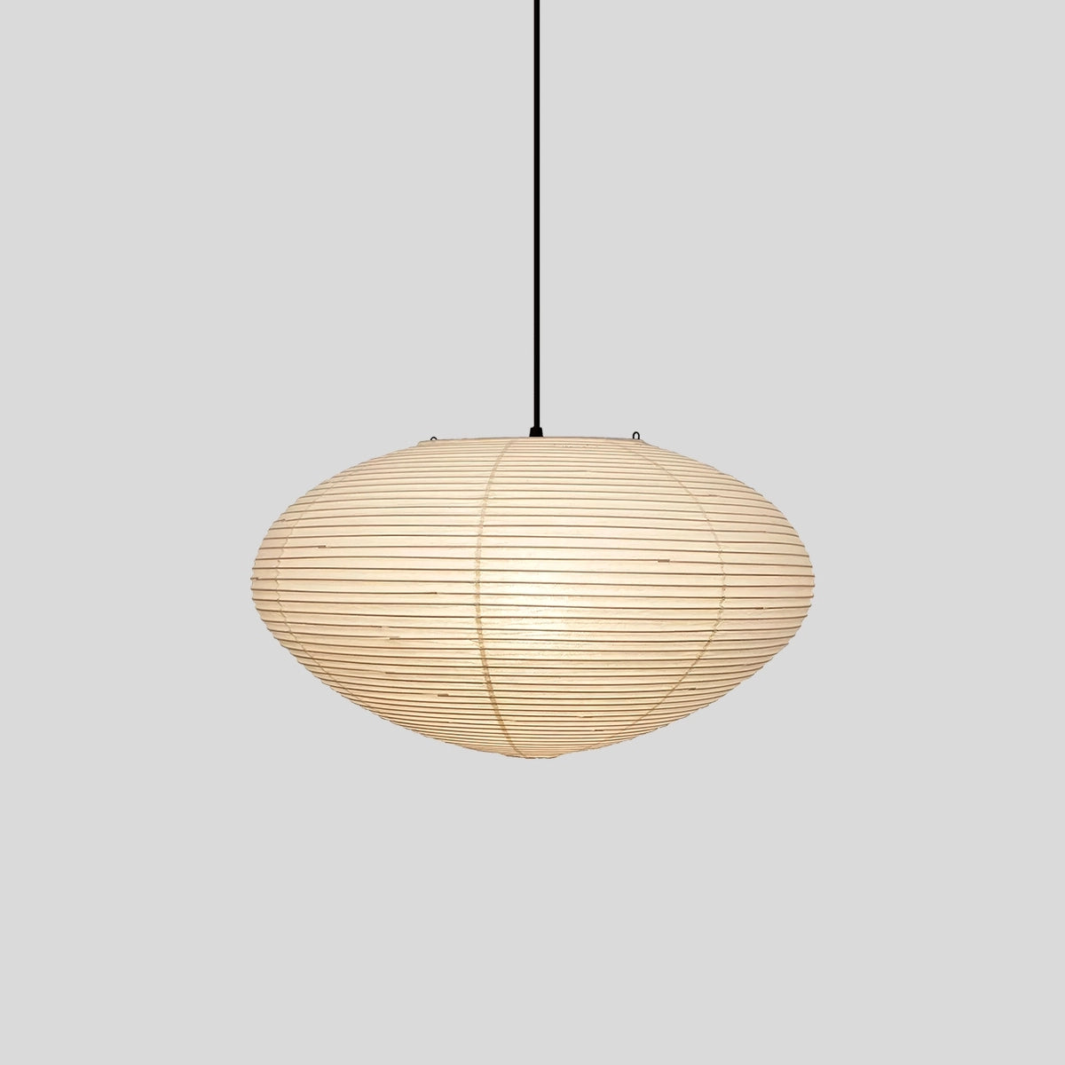 Antizer Washi Paper A Series Pendant Light for Dining Room