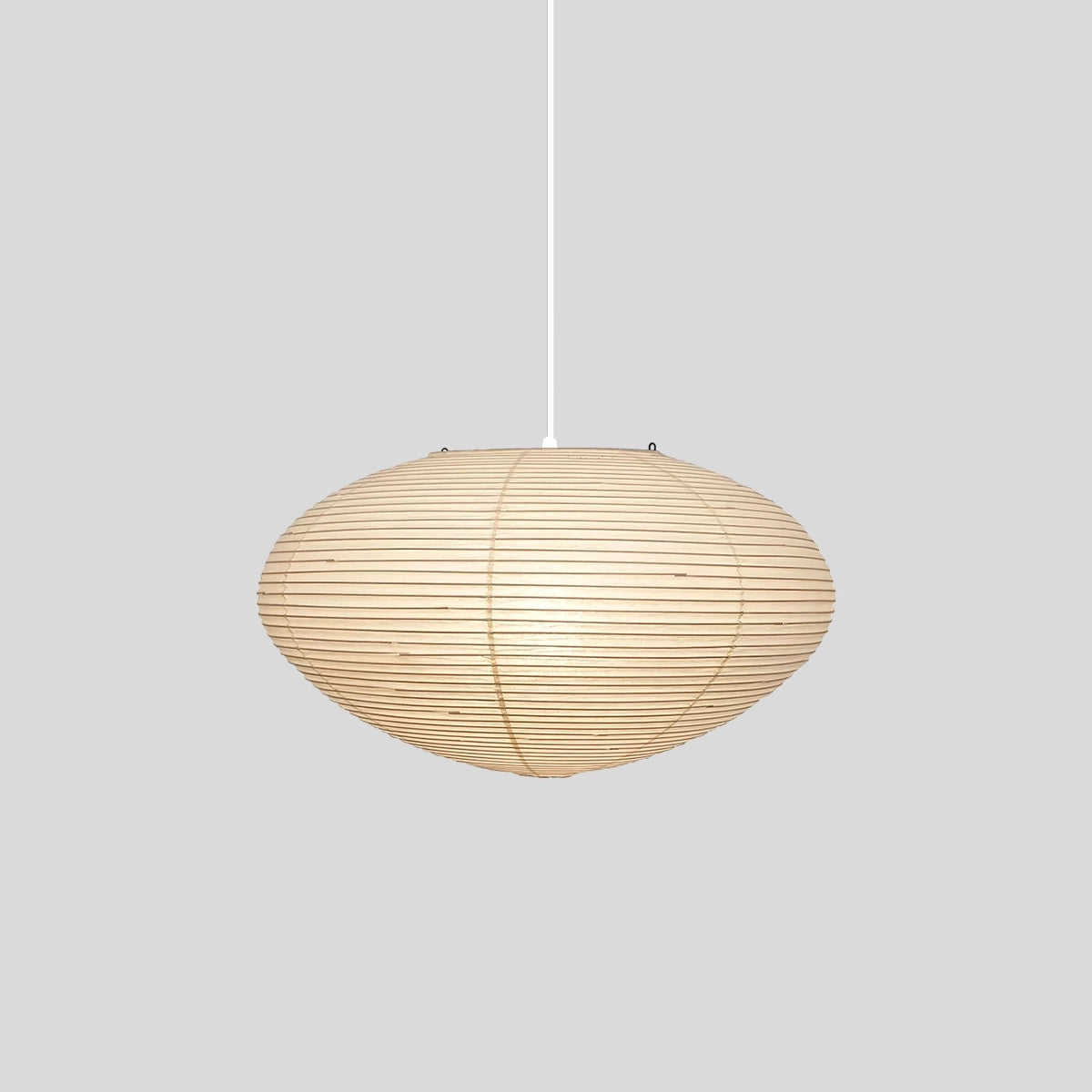 Antizer Washi Paper A Series Pendant Light for Dining Room