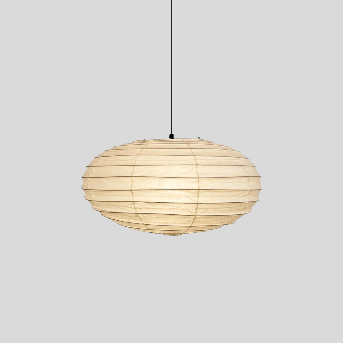 Antizer Washi Paper EN Series Pendant Light for Living Room