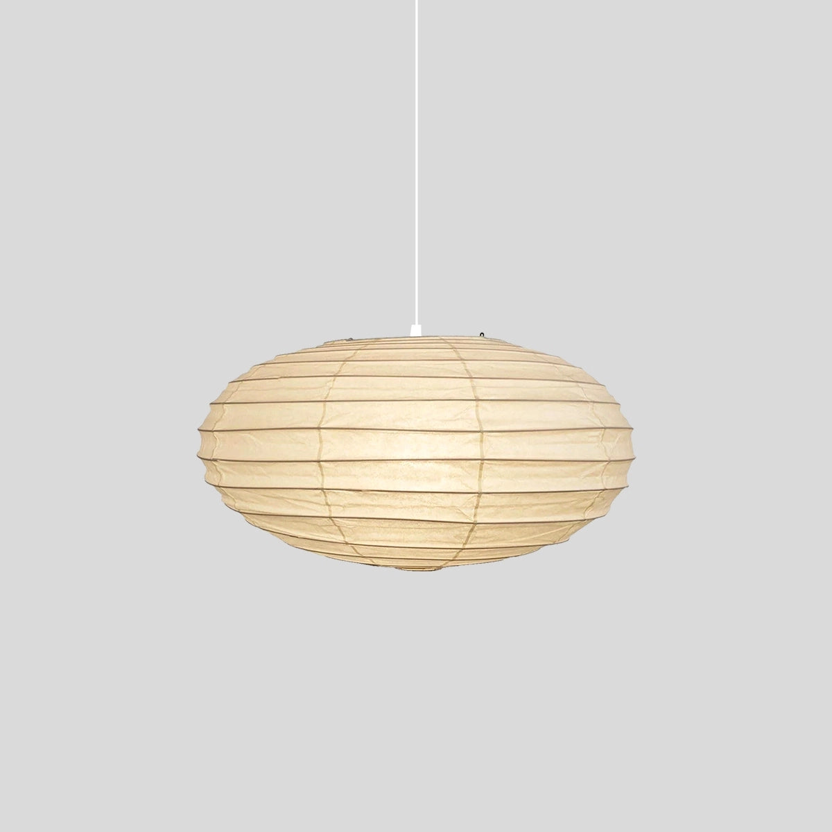Antizer Washi Paper EN Series Pendant Light for Living Room