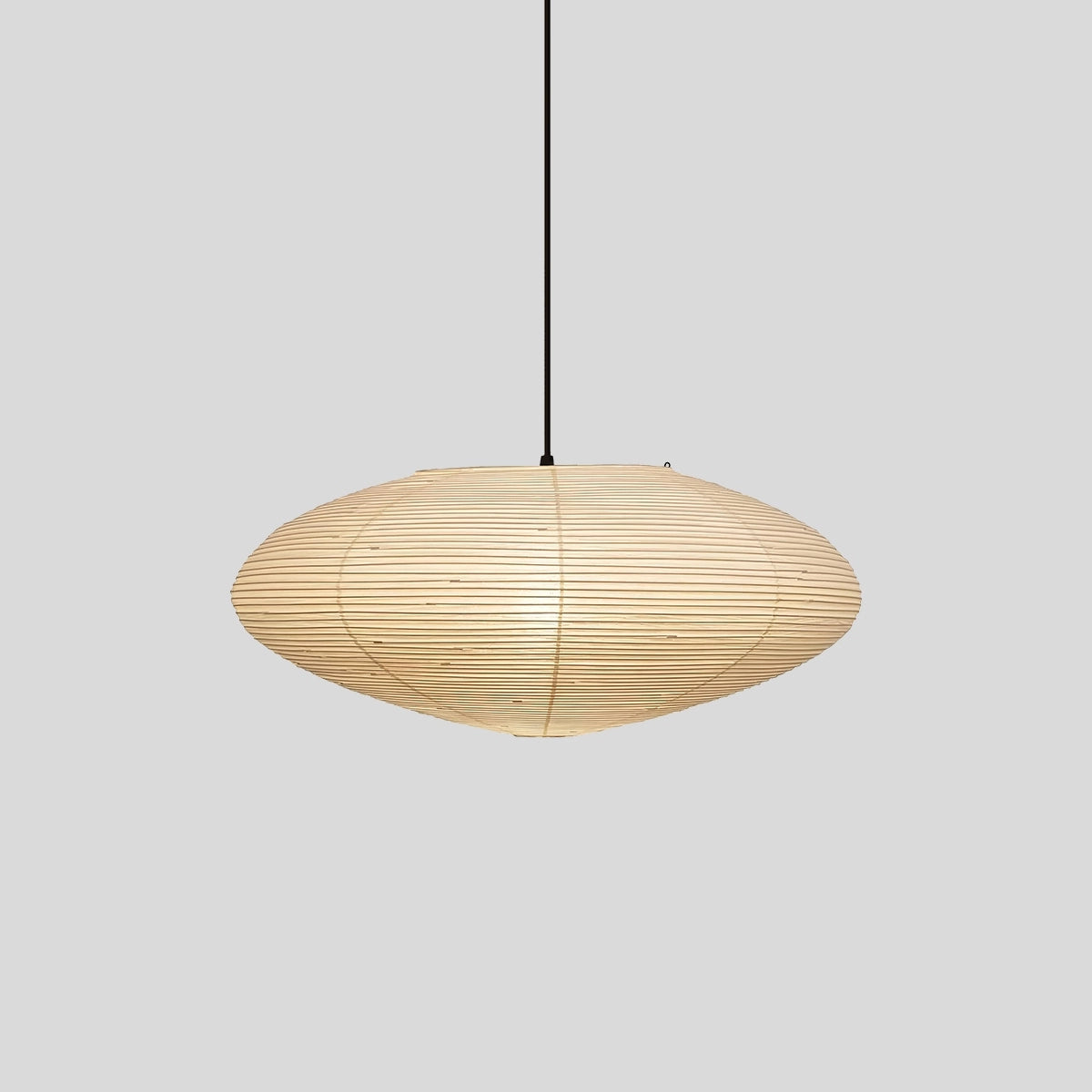 Antizer Washi Paper A Series Pendant Light for Dining Room