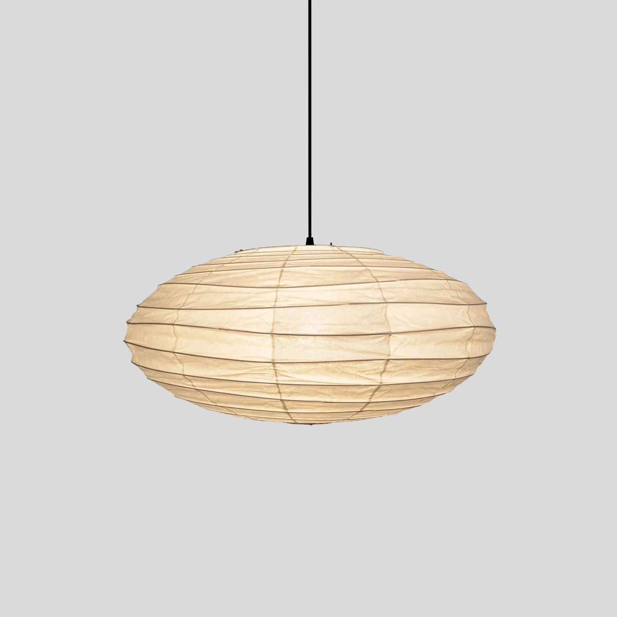 Antizer Washi Paper EN Series Pendant Light for Living Room