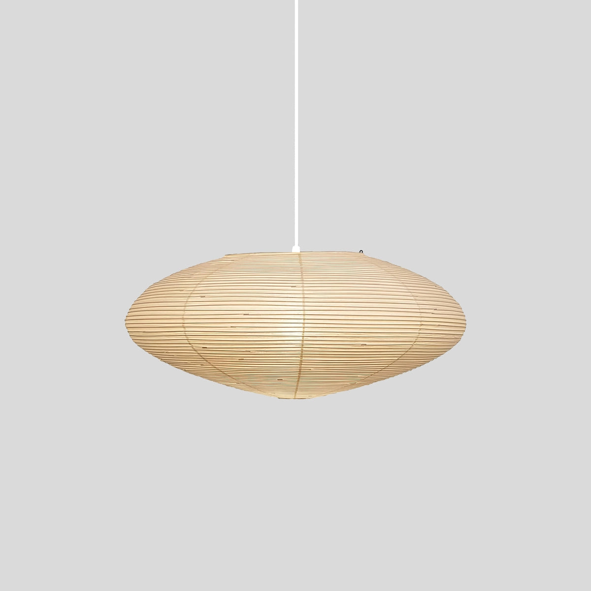 Antizer Washi Paper A Series Pendant Light for Dining Room