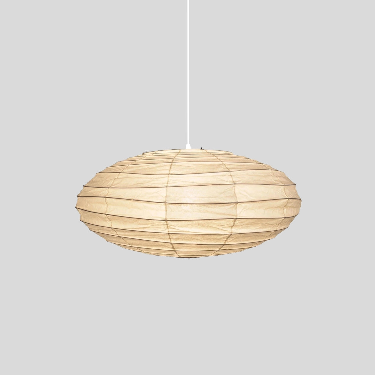 Antizer Washi Paper EN Series Pendant Light for Living Room